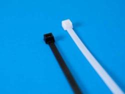 CABLE TIE 8IN 50LB NATURAL 100/PK