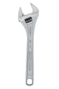 Adjustable Wrench