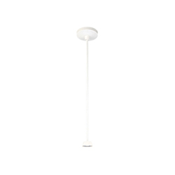 Juno&reg; Trac-Master&reg; T91 Rigid Ceiling Pendant Stem Kit