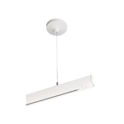 Juno&reg; Trac-Master&reg; TT596 T-Bar Ceiling Pendant Cable Mounting Kit