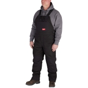 FREEFLEX Insulated Bib Overalls