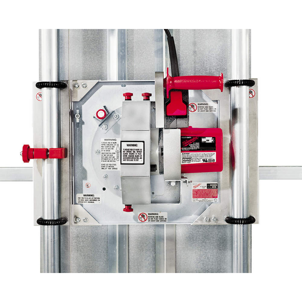 Upgrade Kit METCO Saw Motor