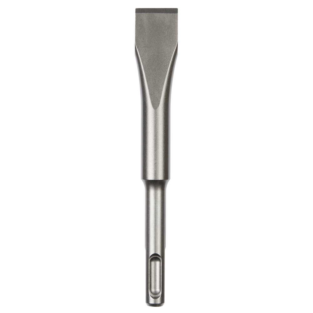 "SDS PLUS Flat Chisel 5-1/2""