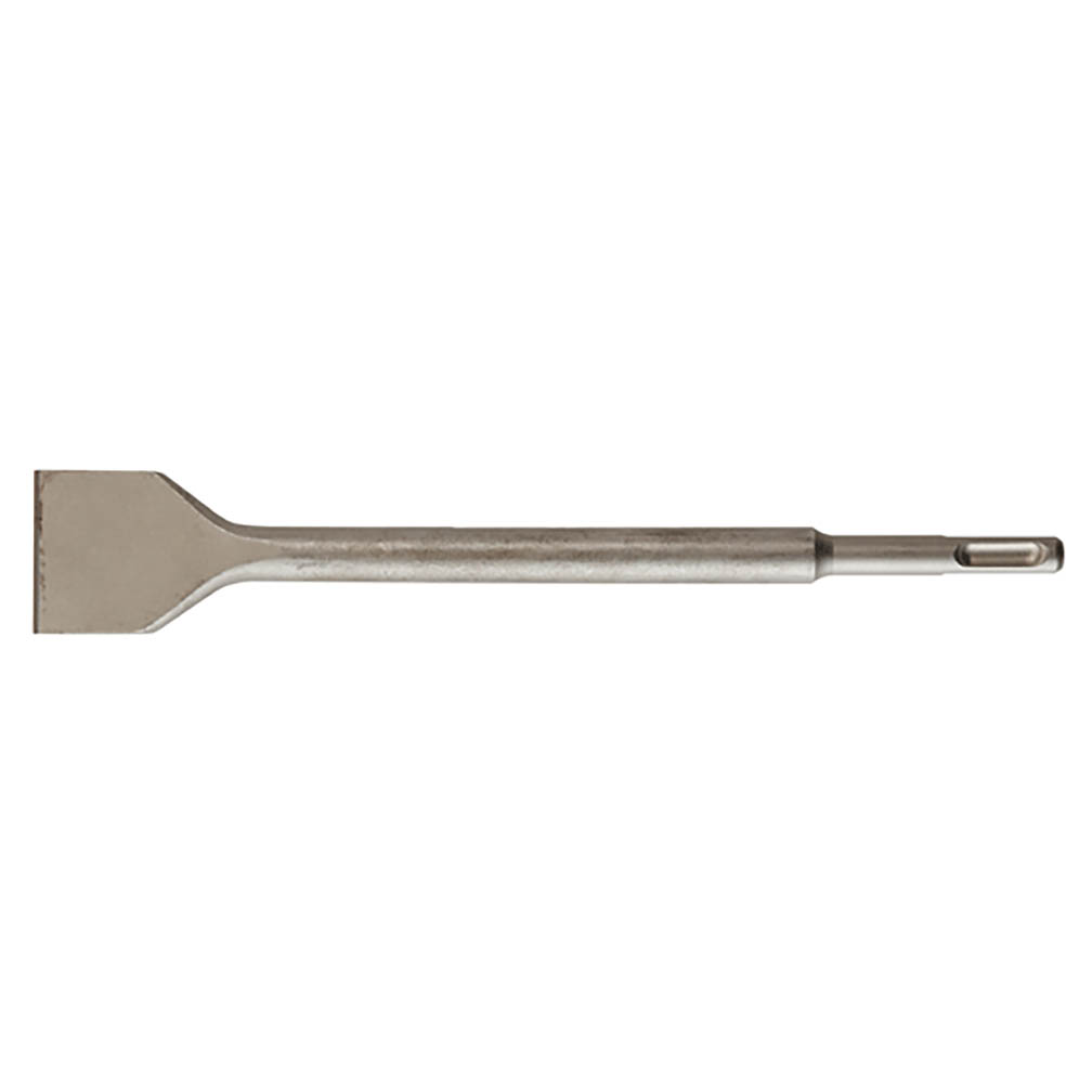 "SDS PLUS Flat Chisel 3/4""