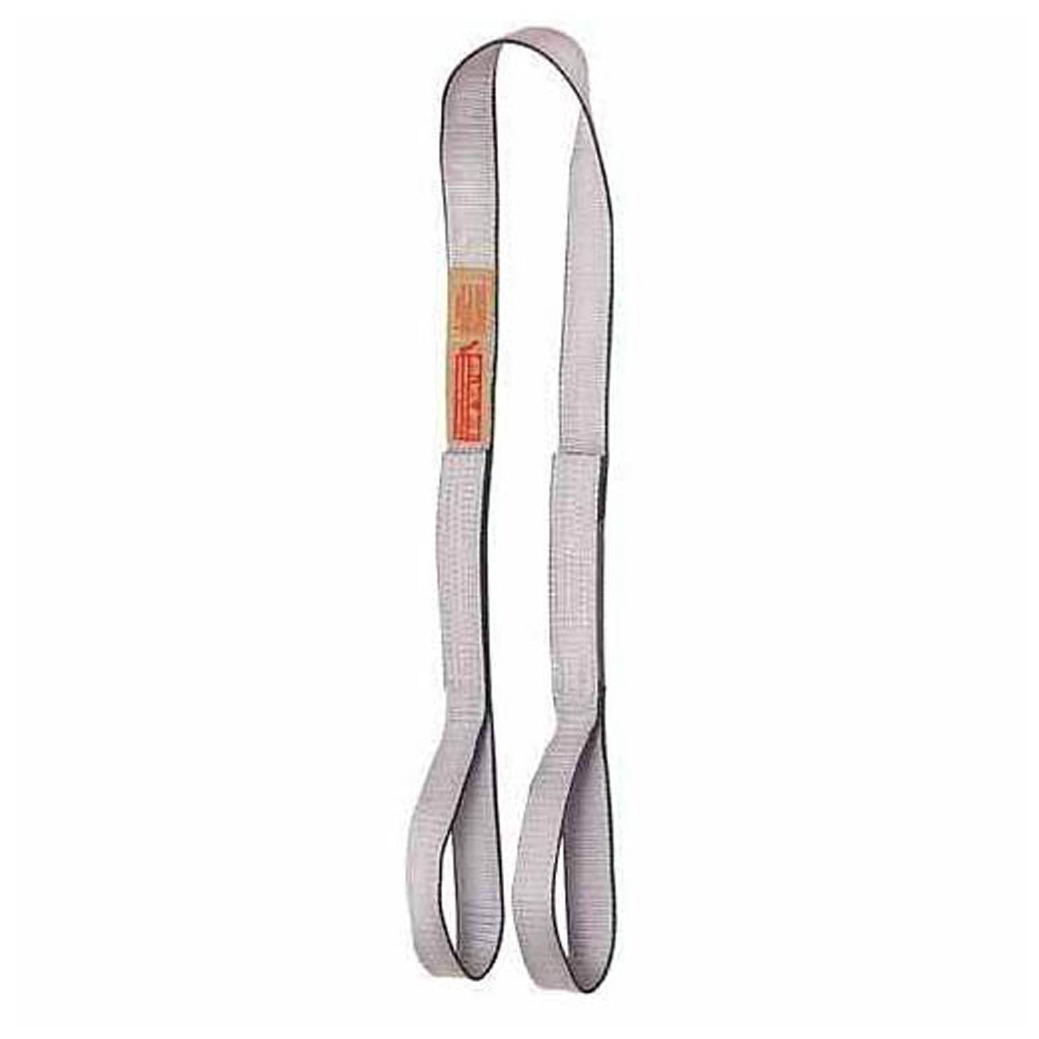 "Eye & Eye Nylon Web Sling 1" x 6 f"