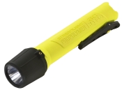 3C ProPolymer HAZ-LO ATEX-Rated Intrinsically Safe Flashlight