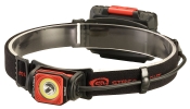 Twin-Task 3AA Battery Powered Spot and Flood Headlamp