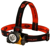 Septor LED Div 2 Flood Headlamp