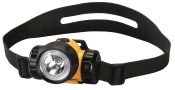 3AA HAZ-LO Division 1 Safety-Rated LED Headlamp