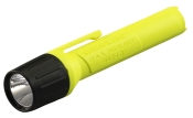 2AA ProPolymer HAZ-LO Intrinsically Safe LED Flashlight