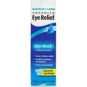 Ophthalmic Eye Wash Solution