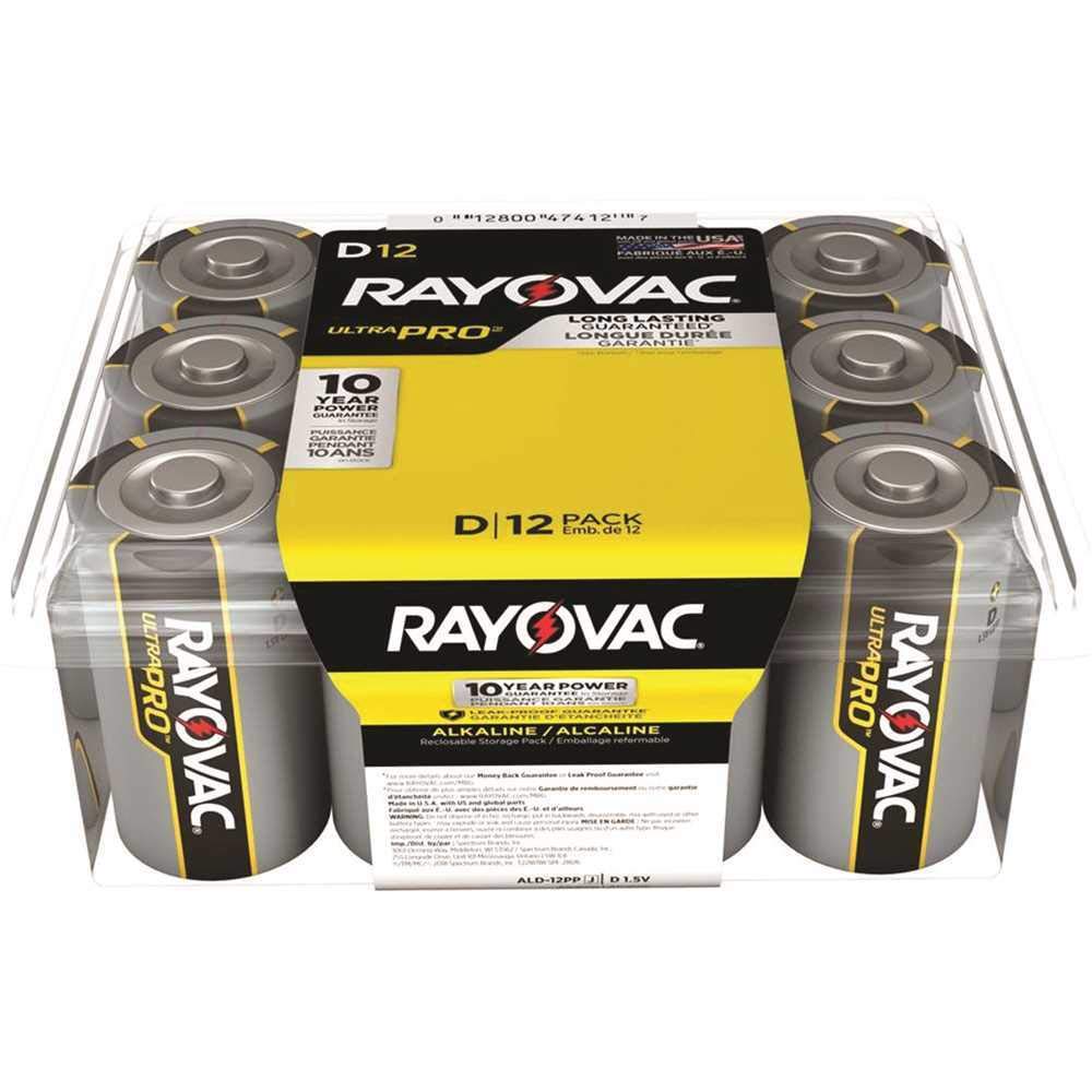 ENERGIZER. 47412-7 RAYO 47412-7