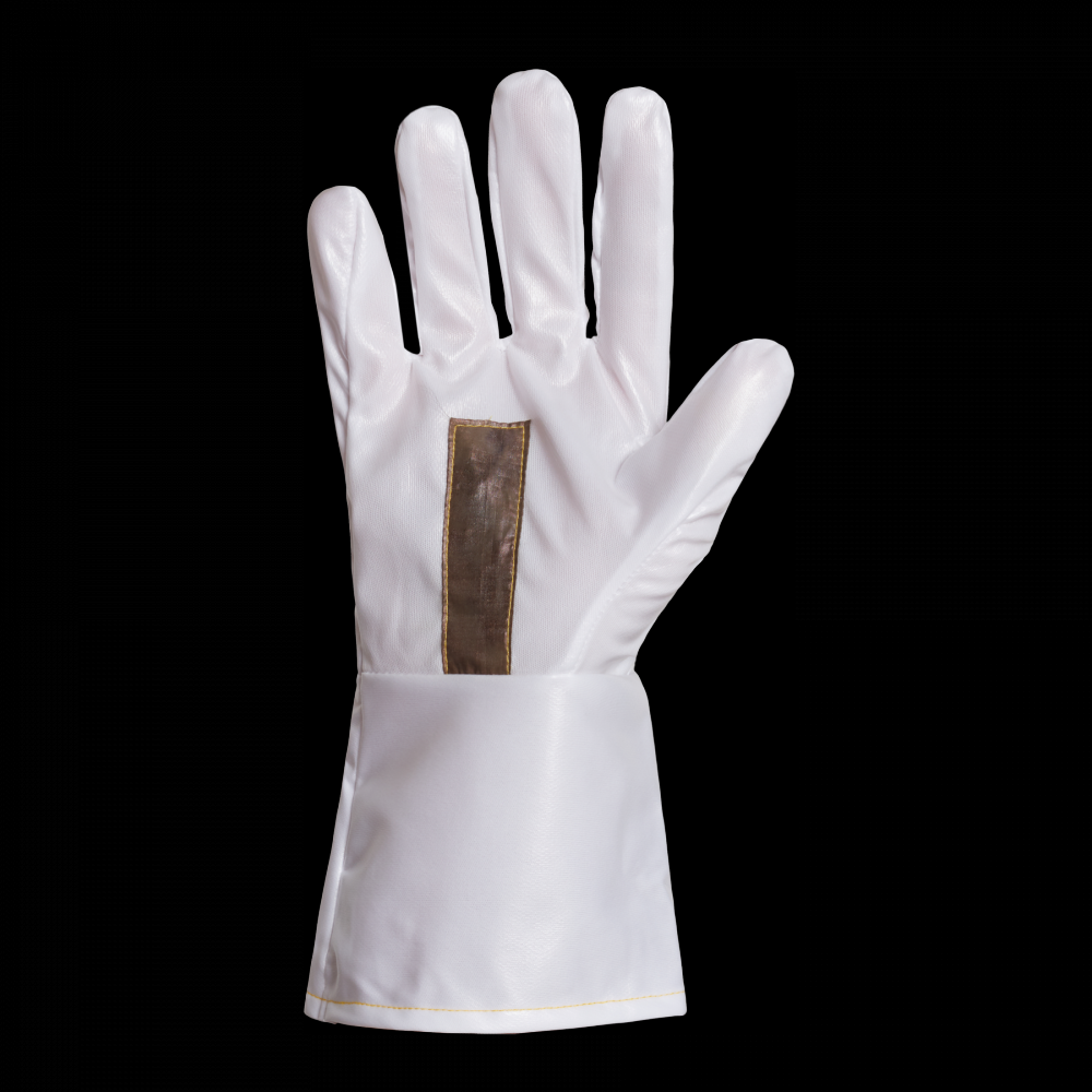 LINT FREE PU CONDUCTIVE STRIP