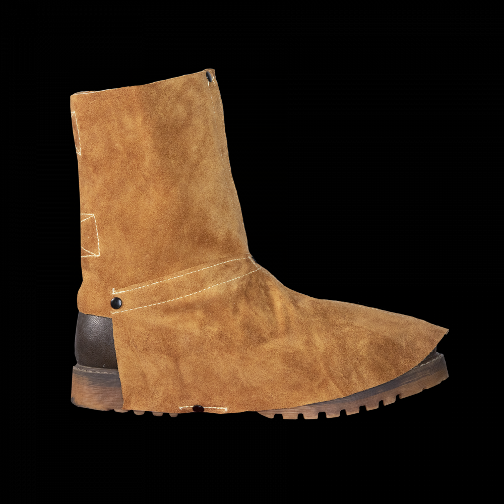 SUPERIOR GLOVE WORKS, LTD. SPL4 SUPG SPL4