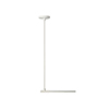 Juno® Trac-Master® TLR91 Rigid Ceiling Pendant Stem Mechanical Feed/Support, 4-3/4 in Dia x 24 in L