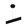 Juno® Trac-Master® TT596 T-Bar Ceiling Pendant Cable Mounting Kit, 4-3/4 in Dia, For Use With Trac Tube System