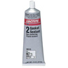 Loctite® 30515 Flexible Cure Slow Dry Gasket Sealant, 7 oz Tube, Paste, Black, 1.55