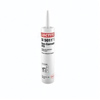 Loctite® Superflex® 51388 RTV Silicone Adhesive Sealant, 300 mL Cartridge, Paste, Translucent, 1.0399