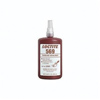 Loctite® 569™ 1-Part High Strength Hydraulic Thread Sealant, 250 mL Bottle, Liquid, Brown, 1.049 Specific Gravity