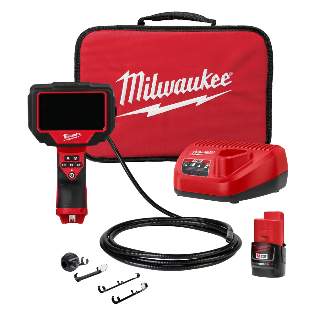 Milwaukee&reg; 2324-21 MILW 2324-21