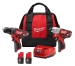 MILWAUKEE TOOL&reg; 2494-22 MILW 2494-22