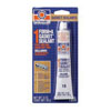 Permatex® Form-A-Gasket® #1 Fast Dry Rigid Cure Gasket Sealant, 3 oz Tube, Paste, Reddish Golden Brown, 0.85